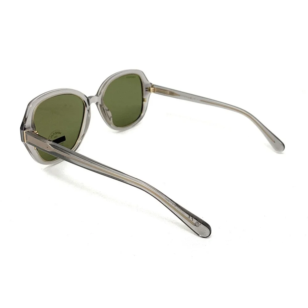 Serengeti Hayworth SS538003-S Womens Grey Polarized Photochromic Glass‎ 53mm